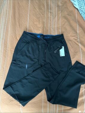 Men’s Infinity Jogger Scrub Pants